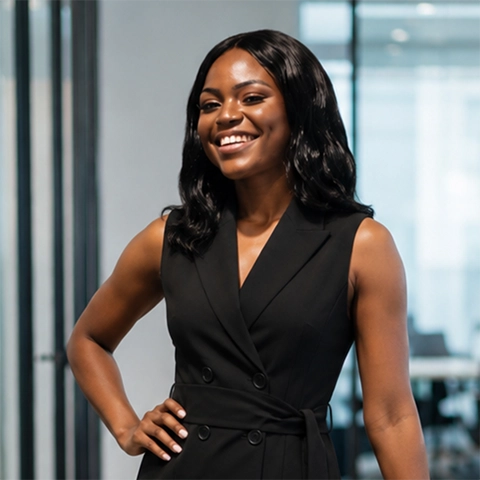Lindiwe Mnisi - Social Media & Marketing Assistant at Imagemakers
