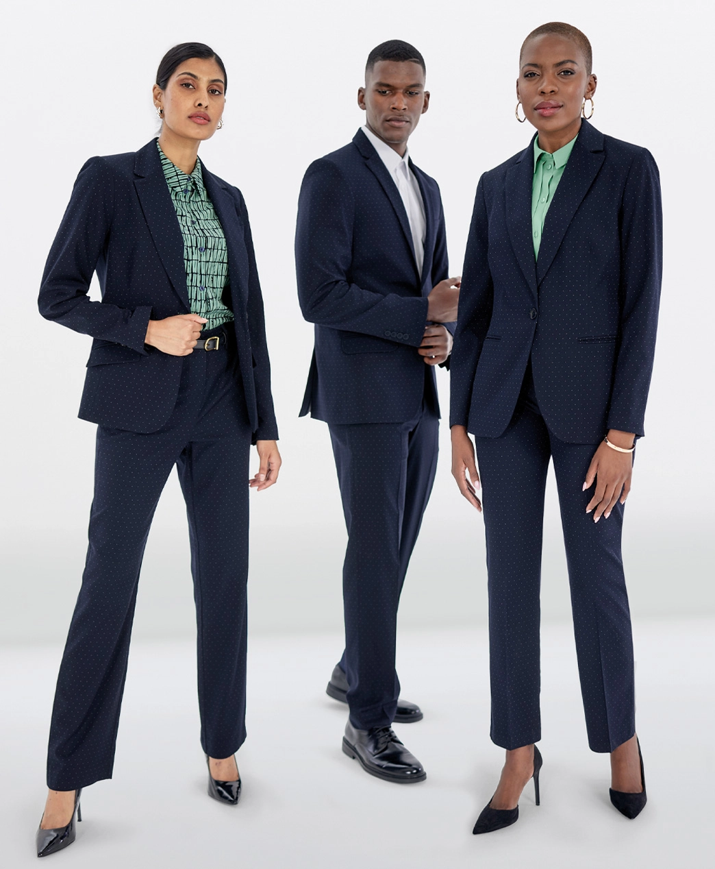 Harvard and Moss with Pindot
