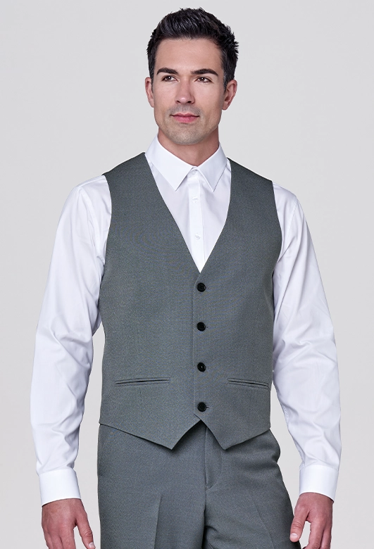 Jacob Waistcoat